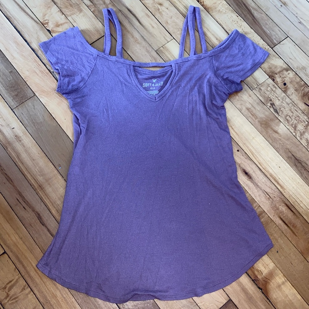American Eagle Soft and Sexy T-Shirt